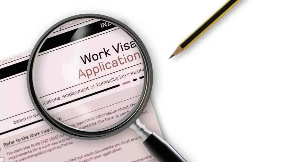 Visitor-Visa